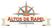 Altos de Rapel Logo